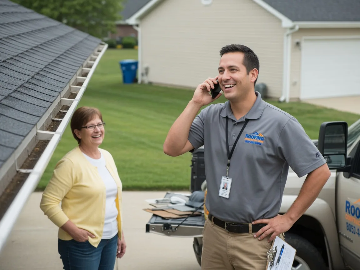 Local Roofing Contractors Ojo Caliente, NM FAQs